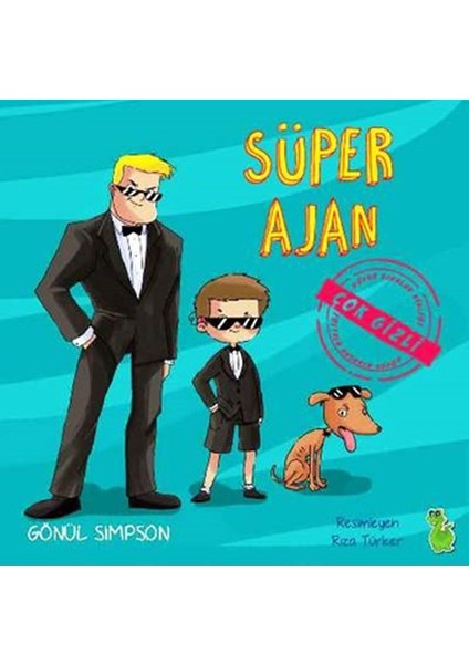 Süper Ajan
