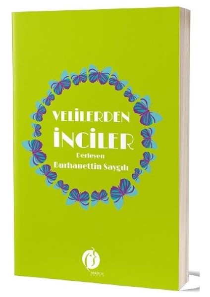 Velilerden Inciler