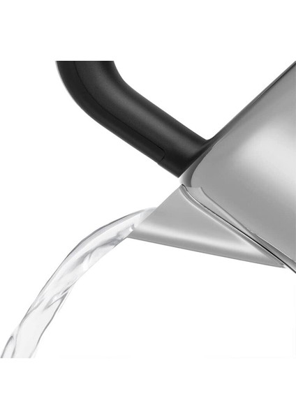 Mavi Su Isıtıcısı 26421-70, Şık ve Kullanışlı Tasarım ile Pratik Kullanım Sağlar.