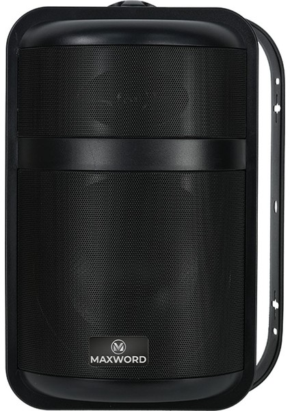 MDS-105TB Yüksek Kaliteli 200W 5.25 Inç 16 OHM/100V Iki Yollu Duvar Tipi Sütun Hoparlör