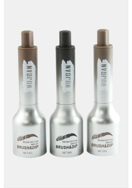 Allzey Müjgan Kaş Boyası-3