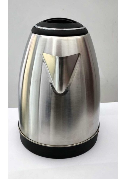 Yeşil Çelik Kettle, Sağlıklı ve Şık Tasarım, Dayanıklı ve Kullanışlı Elektrikli Su Demliği fiyatları