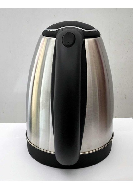 Yeşil Çelik Kettle, Sağlıklı ve Şık Tasarım, Dayanıklı ve Kullanışlı Elektrikli Su Demliği modelleri