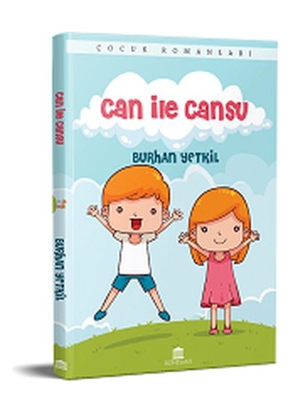 Can ile Cansu
