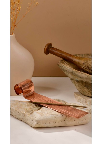 Bakır Çubuk Tütsülük fiyatları