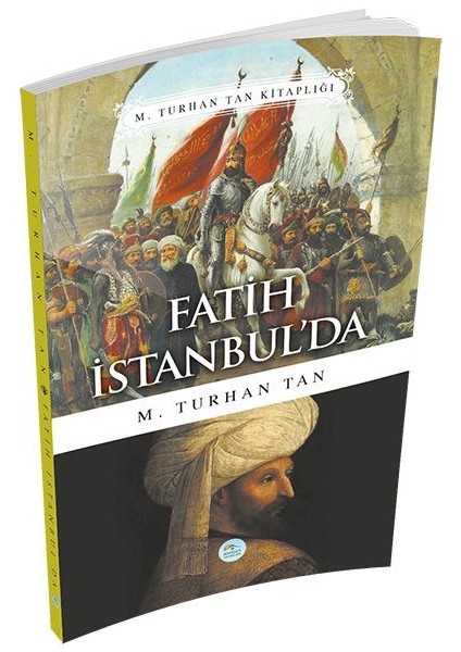 Fatih Istanbul'da
