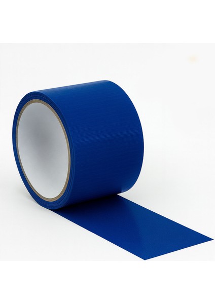Tamir Bandı Mavi 100 mm x 10 Metre Çok Amaçlı Güçlü Yapışkanlı Suya Dayanıklı Onarım Yalıtım Bandı indirimleri