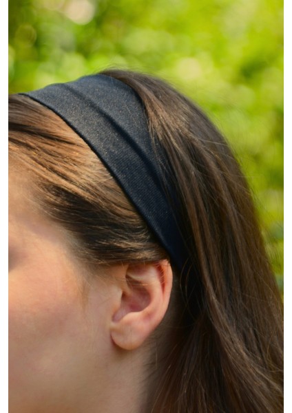 Lastik Saç Bandı 55MM fiyatları