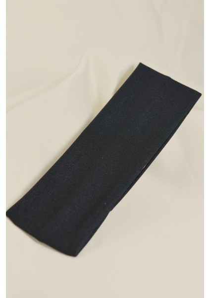 Lastik Saç Bandı 55MM fırsatları