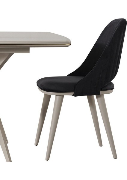 Anka Yemek Sandalyesi