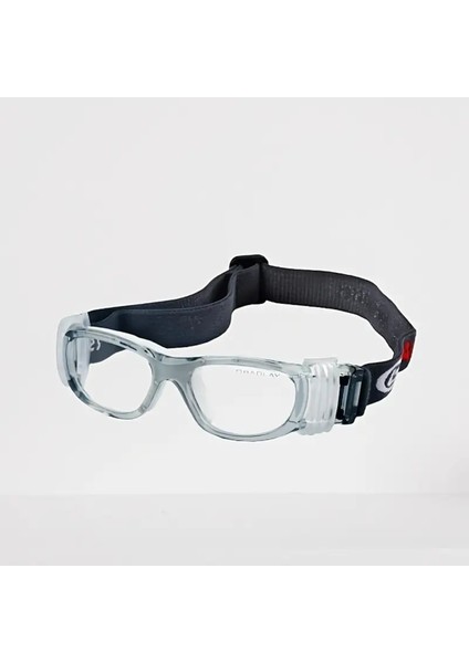 Numaralı Olabilen Sporcu Gözlüğü