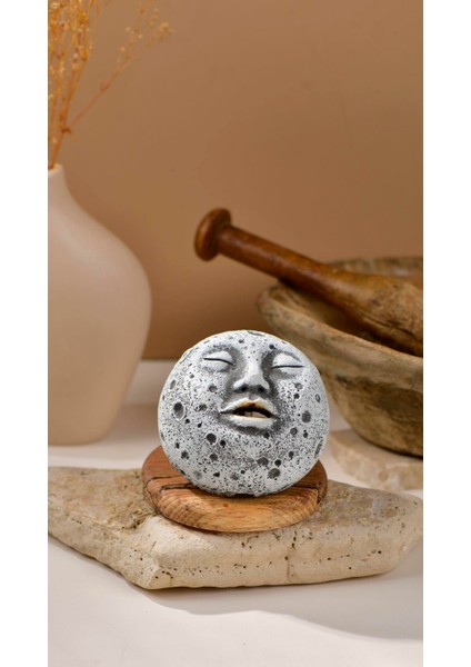 Ida Herbals Moon Tütsülük