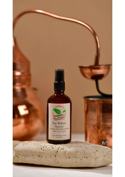 Saç Bakım Spreyi