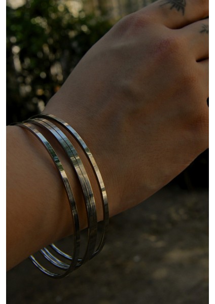 65MM Çapında 2mm Kalınlığında Ajda Bilezik Düz Kesim fiyatları