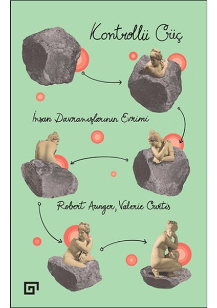 Kontrollü Güç Insan Davranışlarının Evrimi