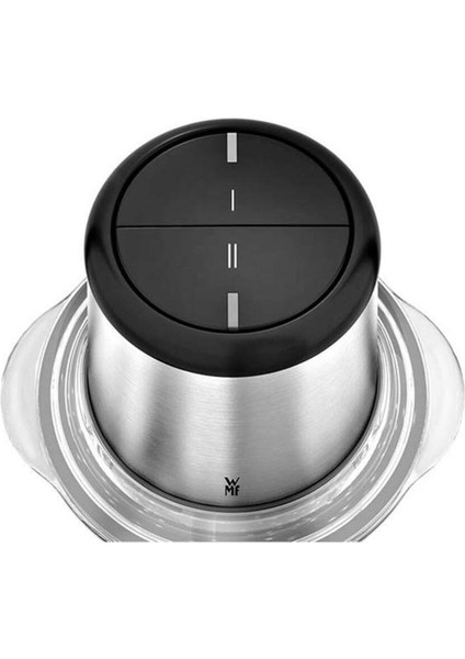 Beyaz Cam Doğrayıcı 1 L, Sağlıklı ve Şık Mutfak Gereci fiyatları