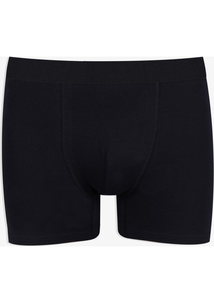 Erkek Tekli Pamuklu Boxer modelleri