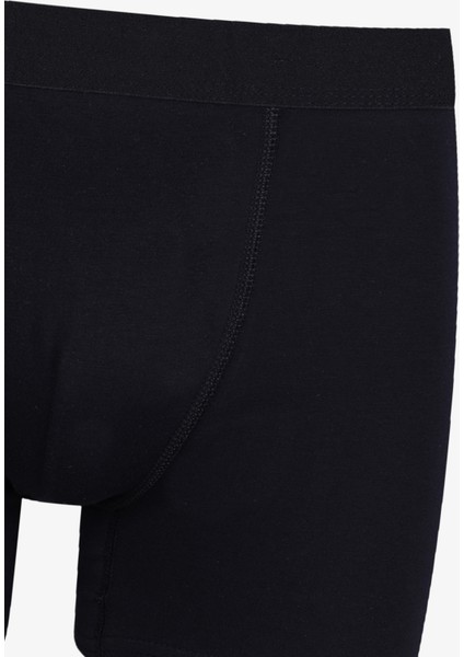 Erkek Tekli Pamuklu Boxer fırsatları