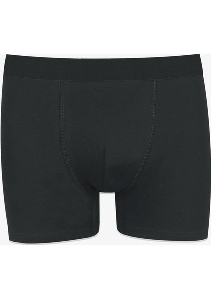 Erkek Tekli Pamuklu Boxer modelleri