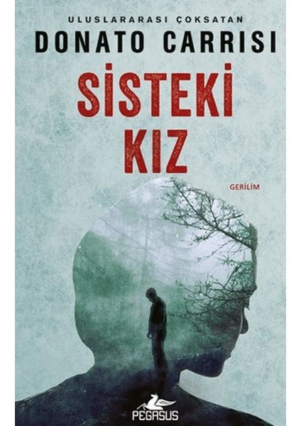 Sisteki Kız