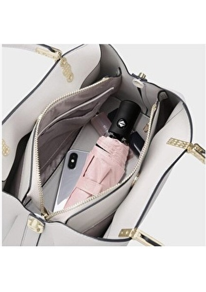 Kadınlar İçin Renkli Tam Otomatik Şemsiye 100 cm Açık Hali ile Pratik Kullanım indirimleri