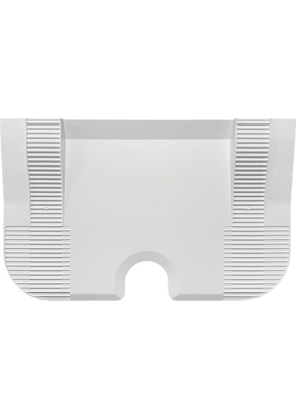 Roborock Qrevo/s/pro/maxv/qrevo Master/qrevo Slim Robot Süpürge Rampa Kartı Için Rampa Plakası Yedek Parçaları (Yurt Dışından)