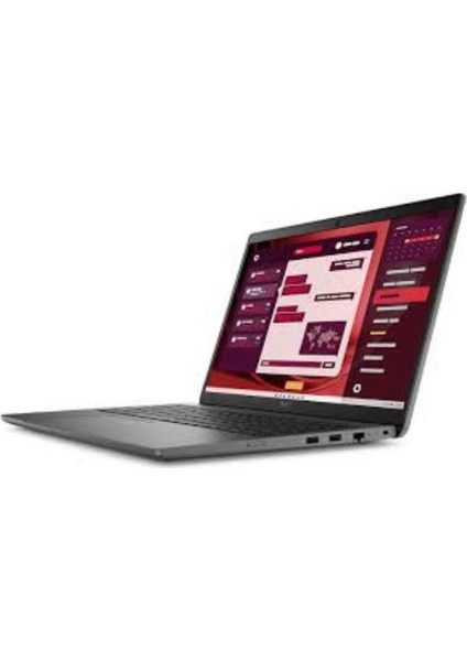 Nb Latıtude Intel I5-1335U 24 GB 512 SSD Intel Iris x 15.6” W11PRO Notebook + Okatech Çanta fırsatları
