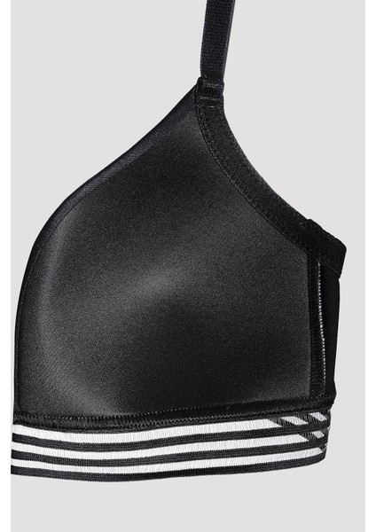 Siyah Barbara Balensiz Sütyen fiyatları