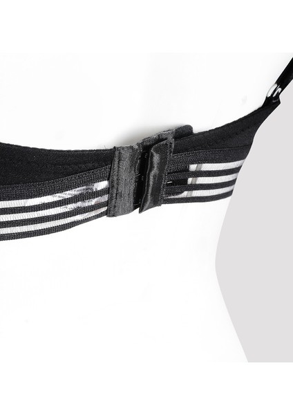 Siyah Barbara Balensiz Sütyen modelleri