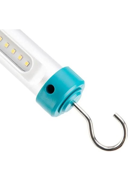 Total TWLI35261 Şarjlı Askılı Mıknatıslı LED Lamba Çalışma Işığı 300 Lümen 3.5W USB Şarjlı Lion Pil indirimleri