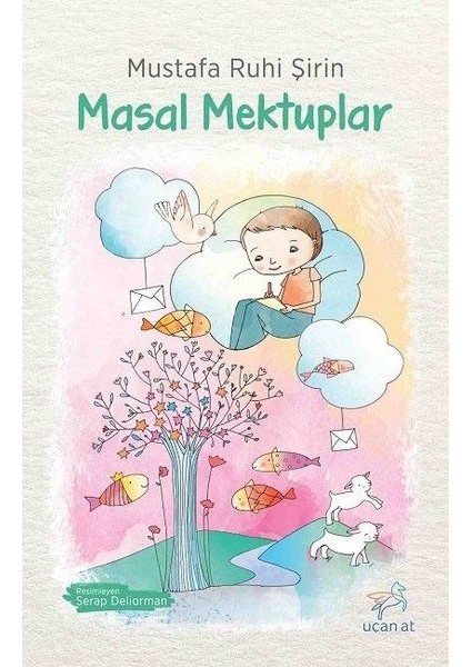 Masal Mektuplar