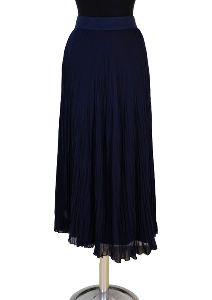 5432 Sentez Etek Şifon Kırıştırma modelleri