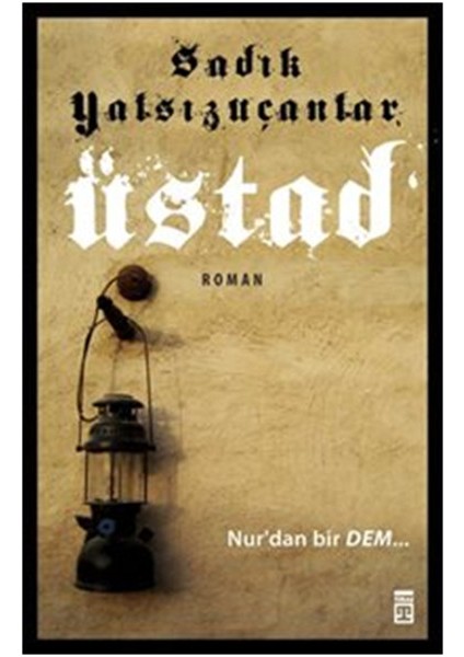 Üstad