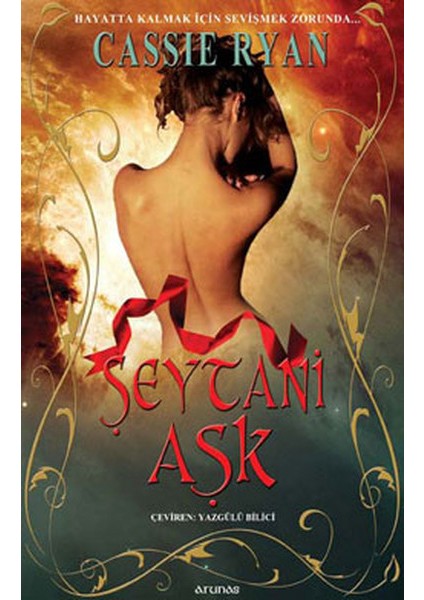 Şeytani Aşk