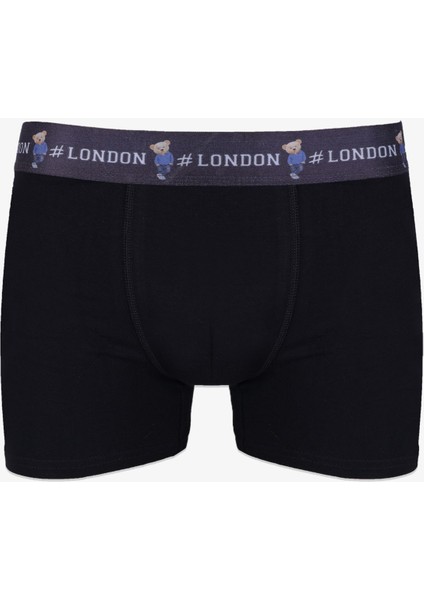 Erkek Tekli Pamuklu Boxer fiyatları