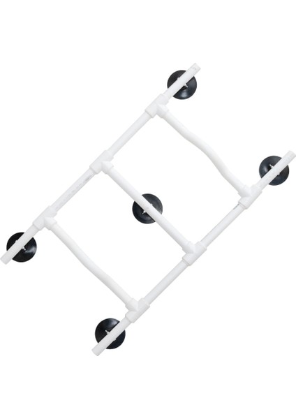 WK-24069 32''- 49'' Profesyonel Vakumlu Tv Panel Taşıyıcı