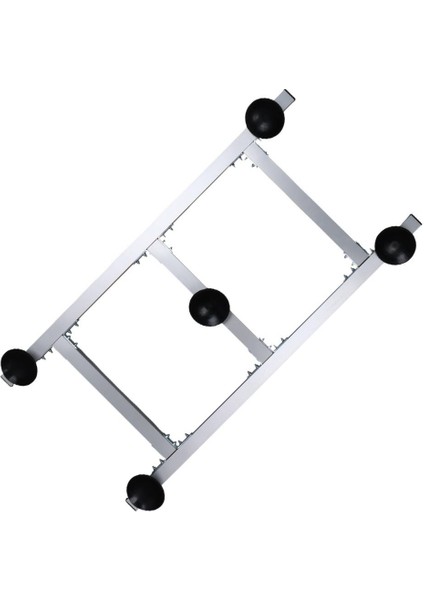 WK-24069 32''- 49'' Profesyonel Vakumlu Tv Panel Taşıyıcı modelleri