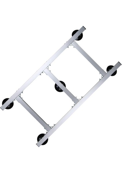 WK-24069 32''- 49'' Profesyonel Vakumlu Tv Panel Taşıyıcı fırsatları