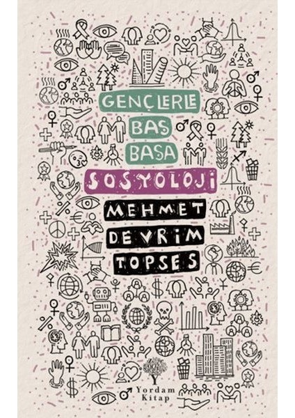 Gençlerle Baş Başa: Sosyoloji