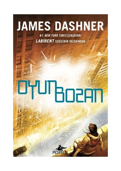 Sanalağ 2 - Oyunbozan