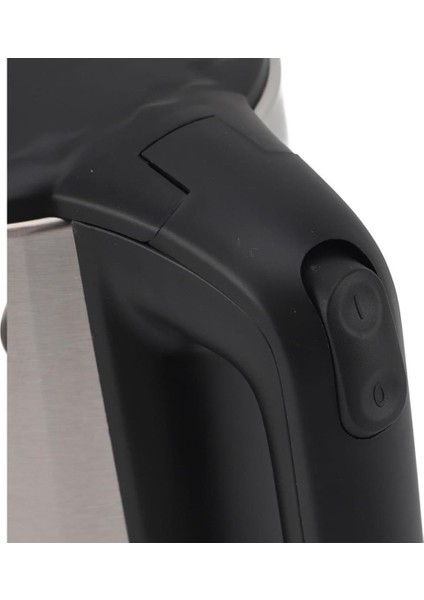 Paslanmaz Çelik Su Isıtıcı Kettle, Modern ve Dayanıklı Tasarım, Güçlü Performans indirimleri