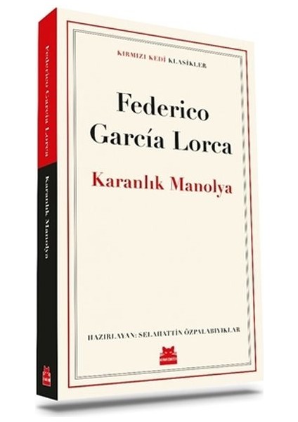 Karanlık Manolya