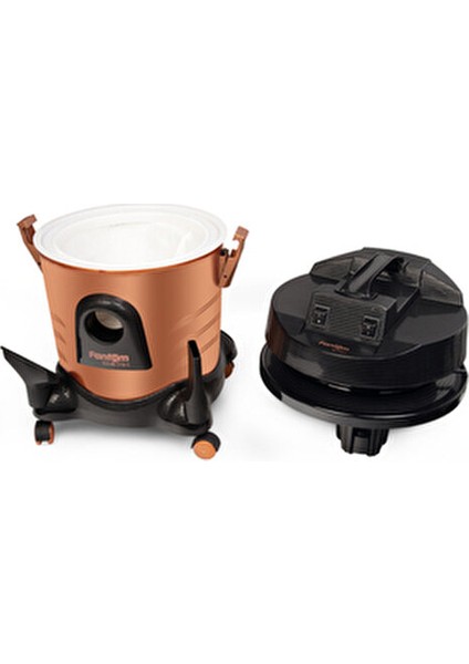 Eco WD 2750-S Islak Kuru Elektrikli Süpürge modelleri