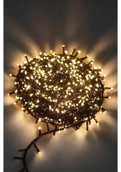 Zeroshop 10 Metre Gün Işığı LED Işık Hafif ve Taşınabilir Özel Günler Için indirimleri