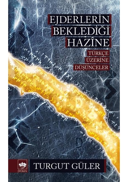 Ejderlerin Beklediği Hazine
