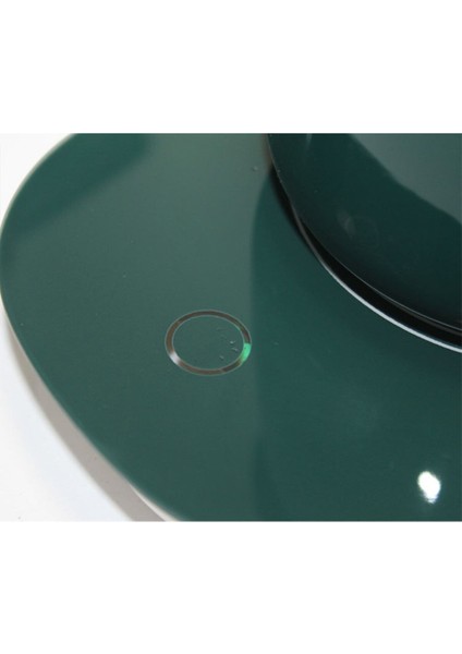 Yeşil Elektrikli Kupa Isıtıcı Bardak ile Sıcak Içecek Keyfi modelleri