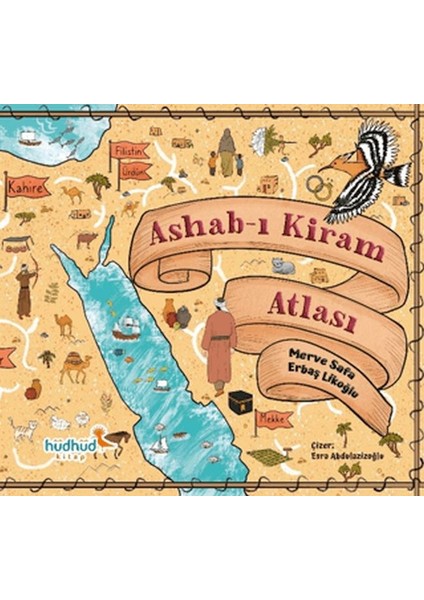 Ashab-I Kiram Atlası