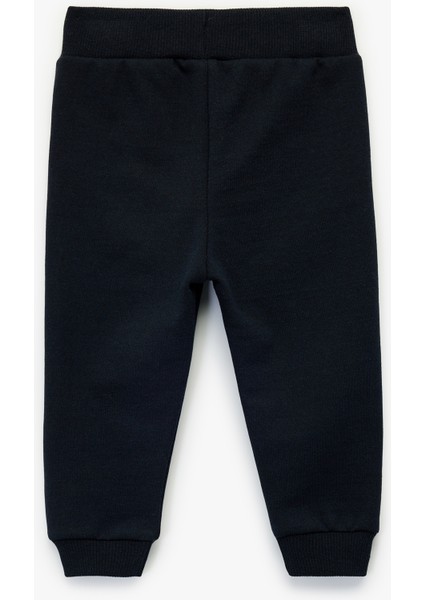 Cepli Baskı Detaylı Jogger Eşofman Altı fiyatları