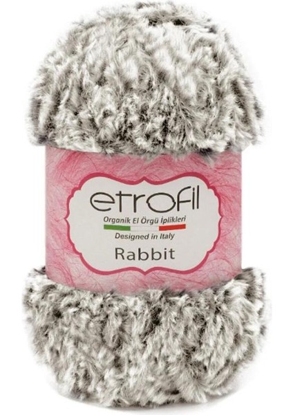 Rabbıt Örgü Ipi modelleri