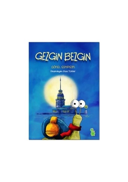 Gezgin Bezgin